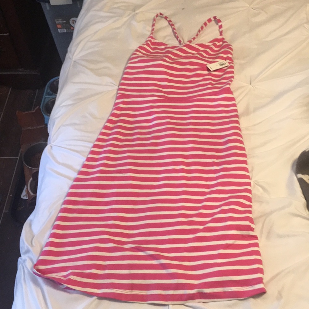 Old navy dress